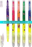 Wholesale highlighter marker