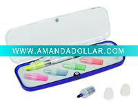 Wholesale highligher marker