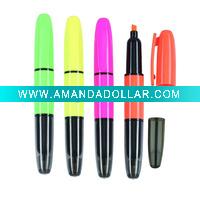 Wholesale highligher marker