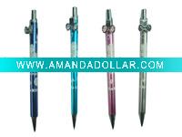 metal mechanical pencil