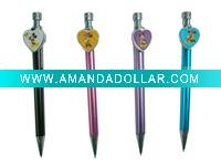 metal mechanical pencil