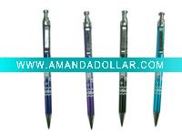 metal mechanical pencil