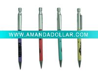 metal mechanical pencil