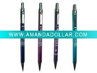 Wholesale metal mechanical pencil