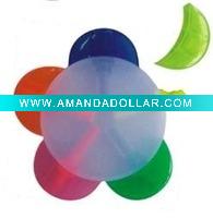 Wholesale Big Five Petals Highlighter sunflower highlighter pen