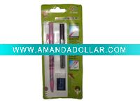 Wholesale auto pencil set