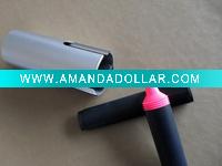 Wholesale plastic 3 in 1 Highlighter Set as office&promotional gift CH-6207