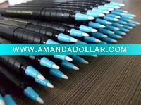 Wholesale Permanent UV Invisible Ink Pen CH-6004
