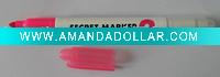 Erasable Highlighter marker CH-6202