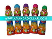 Wholesale Bingo Marker with Fluorescent Ink and Normal Ink for choice CH-2803