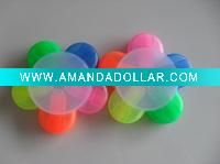 Unique Promotional Petal Highlighter Pen CH-6210