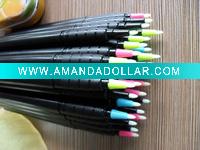 Permanent UV Markers---write on any surface CH-6004