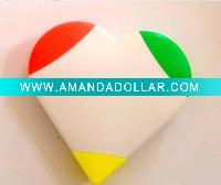 Heart Shape Highlighter Marker CH-6215
