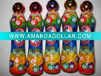 Bingo fluorescence marker