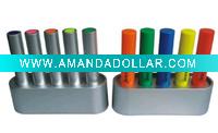 Wholesale 5 in 1 Highlighter set, lipstick Highlighter set CH-6225