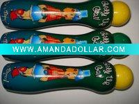 Bingo dabber pen