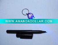 UV Security Marker-permanent ink CH-6004