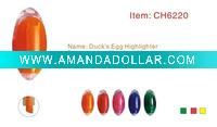 Minil Highlighter with lovely shape CH-6220