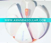 Highlighter Marker Pen with Orange Shape CH-6213