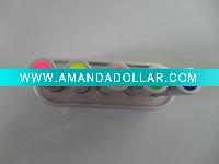 Wholesale 5 in 1 Highlighters with lipstick shape CH-6225
