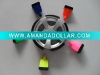 Wholesale 5 in 1 Highlighter set CH-6222