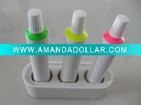 Toothpaste Highlighter set CH-6226