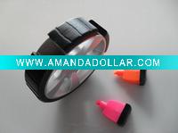 5 in 1 mini Highlighter set, tire shape CH-6222