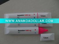 Highlighter with candy shape CH-6227