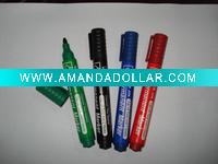 Wholesale double tip marker pen