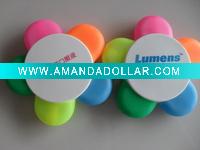 Wholesale Flower Shape Highlighter Marker CH-6210