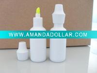 Wholesale Bottle Shape Highlighter , Mini Highlighter CH-6218