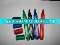 Wholesale Square point marker pen