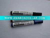 Oil-resistance permanent marker pen