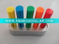 Wholesale Highlighter set, Lipstick Highlighter Set, 5 in 1 Highlighter Set CH-6225