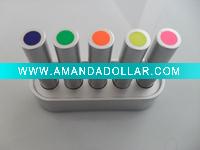 Lipstick Highlighter set [ 5 colors] CH-6225