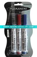 permanent marker pen