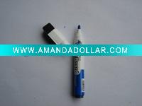 Whiteboard fine point marker pen