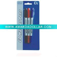 CD marker pen