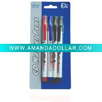 Wholesale CD marker pen