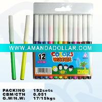 water colour pen