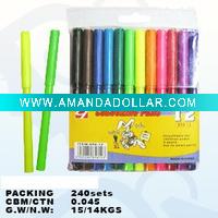Wholesale water colour pen