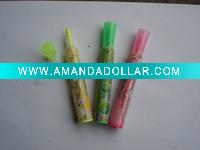 Fluorescence pen