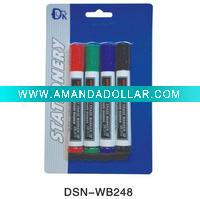 white board marker