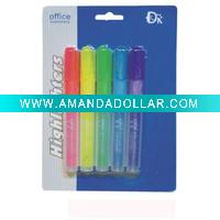 highlighter
