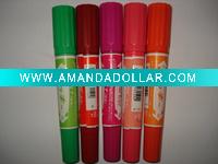 Double tip permanent marker pen