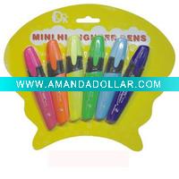 highlighter