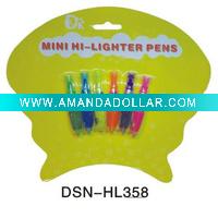 highlighter