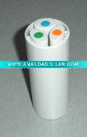 3 Color Highlighter Set