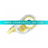 Wholesale paper correction tape