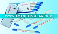 Erasable Marker / Fabric Marker